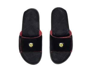 Dep Air Jordan Hydro 7 Slide 'Dandelion' AA2517-003