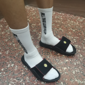 Dep Air Jordan Hydro 7 Slide 'Dandelion' AA2517-003