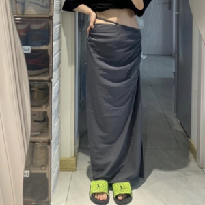 Dep Nike Air Jordan Hydro 7 V2 Crack 'Black Yellow' BQ6291-700