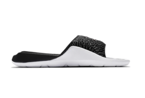 Dep Nike Air Jordan Hydro 7 V2 GS 'Black Gym Red' BQ6291-016