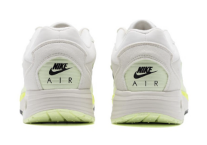 Giay Nike Air Max Solo 'White Volt' FN0784-100