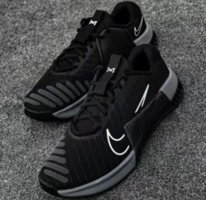 Giay Nike Metcon 9 'Black Smoke Grey' DZ2617-001