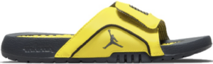 Dép Nike Air Jordan Hydro IV Retro BG 'Lightning' DN4239-701