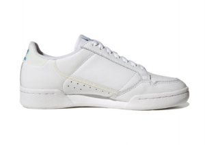 Giay Adidas Continental 80 'Off White' FU9975