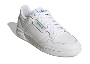 Giay Adidas Continental 80 'Off White' FU9975