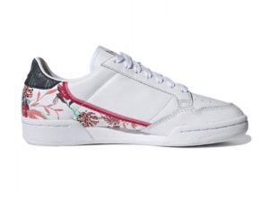 Giay Adidas Her Studio London x Continental 80 'Floral' FY5096
