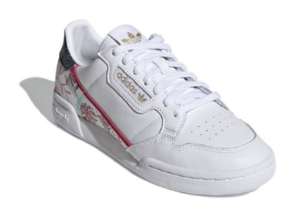 Giay Adidas Her Studio London x Continental 80 'Floral' FY5096