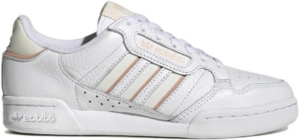 Giay Adidas Continental 80 Stripes 'Bliss Orange' GX4432