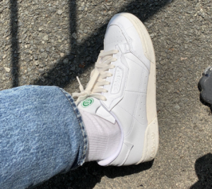 Giay Adidas Continental 80 'Clean Classics - Cloud White' FV8468