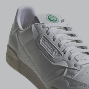 Giay Adidas Continental 80 'Clean Classics - Cloud White' FV8468