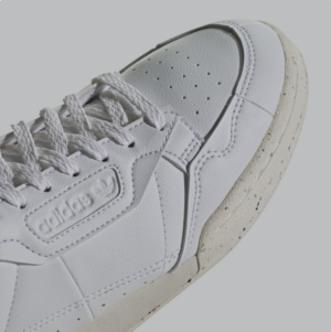 Giay Adidas Continental 80 'Clean Classics - Cloud White' FV8468