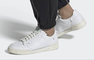 Giay Adidas Continental 80 'Clean Classics - Cloud White' FV8468