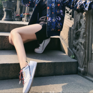 Giay Adidas Continental 80 'Chinese New Year' FW5325