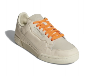 Giay Adidas Pharrell Williams x Continental 80 'Cream' FX8002