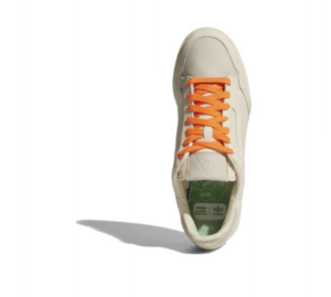 Giay Adidas Pharrell Williams x Continental 80 'Cream' FX8002