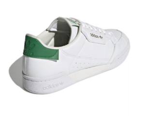 Giay Adidas Continental 80 'The Clean Classics' FY5468