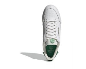 Giay Adidas Continental 80 'The Clean Classics' FY5468