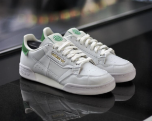 Giay Adidas Continental 80 'The Clean Classics' FY5468