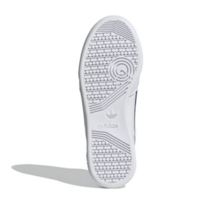 Giay Adidas Originals Continental 80 'White Blue Pink' EF6011