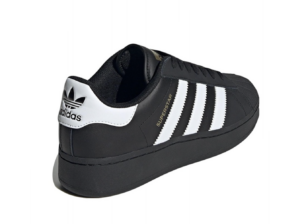 Giay Adidas Superstar XLG 'Black White' IG9777