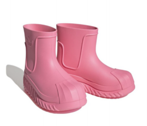 Giay Adidas Originals Adifom Superstar Boot W 'Pink' IE4613