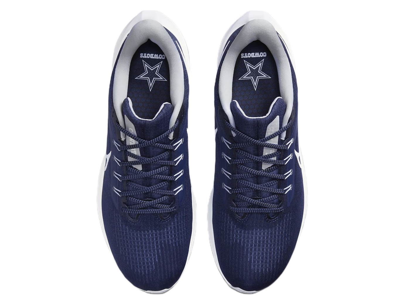 NFL x Nike Air Zoom Pegasus 39 'Dallas Cowboys' - DR2040-400