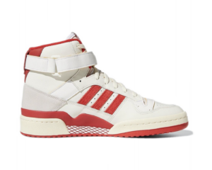 Giay Adidas Forum 84 High 'Team Power Red' GY6972