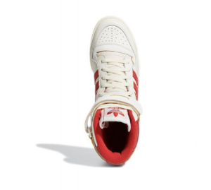 Giay Adidas Forum 84 High 'Team Power Red' GY6972