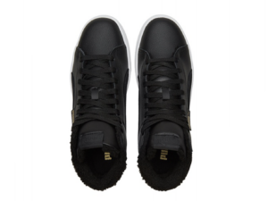 Giay Puma 1948 Mid Lfur 'Fleece Lined Casual' 364977-01