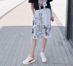 Giay Puma Caracal 'White High Risk Red' 369863-05