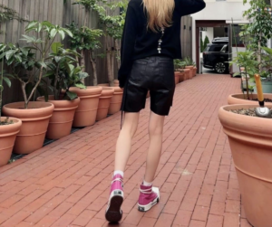 Giay Converse Rick Owens x Turbodrk Chuck 70 Laceless 'Cactus Flower' A05685C