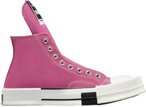 Giày Converse Rick Owens x Turbodrk Chuck 70 Laceless 'Cactus Flower' A05685C