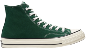 Giày Converse Chuck Taylor 70 Midnight Clover 'Green' 168508V