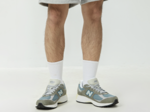 Giay New Balance 2002R 'Grey Mallard Blue' M2002RNA