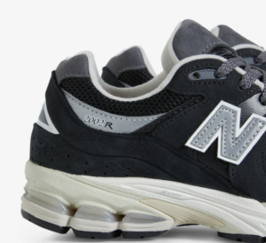 Giay New Balance 2002R Vintage 'Black' M2002RNC