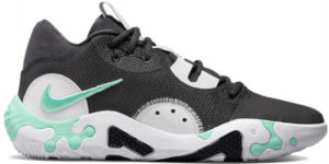 Giày Nike PG 6 'Black Mint Green' DC1974-001