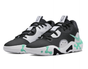 Giay Nike PG 6 'Black Mint Green' DC1974-001