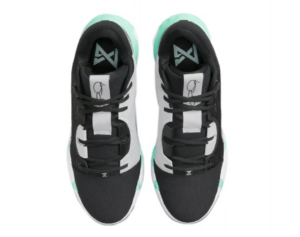 Giay Nike PG 6 'Black Mint Green' DC1974-001