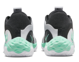 Giay Nike PG 6 'Black Mint Green' DC1974-001