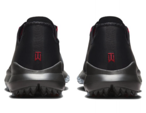 Giay Nike Tiger Woods 2013 Retro 'Black' DR5752-016