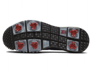 Giay Nike Tiger Woods 2013 Retro 'Black' DR5752-016