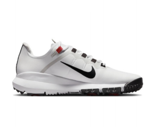 Giay Nike Tiger Woods 2013 Retro 'White' DR5752-106