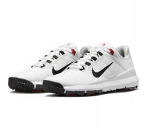 Giay Nike Tiger Woods 2013 Retro 'White' DR5752-106