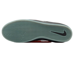 Giay Nike Ishod Wair Premium SB 'Chicago' DZ5648-100