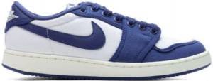 Giày Nike Air Jordan 1 KO Low 'Kentucky' DX4981-103