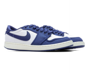 Giay Nike Air Jordan 1 KO Low 'Kentucky' DX4981-103
