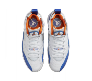 Giay Nike Air Jordan Jumpman Two Trey 'Wheaties' DO1925-148