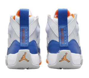 Giay Nike Air Jordan Jumpman Two Trey 'Wheaties' DO1925-148
