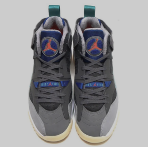 Giay Nike Air Jordan Jumpman Two Trey 'Cement Grey Sport Royal' DO1925-005