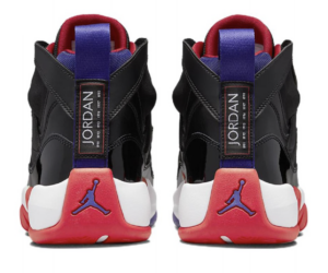 Giay Nike Air Jordan Jumpman Two Trey 'Bred' DO1925-001